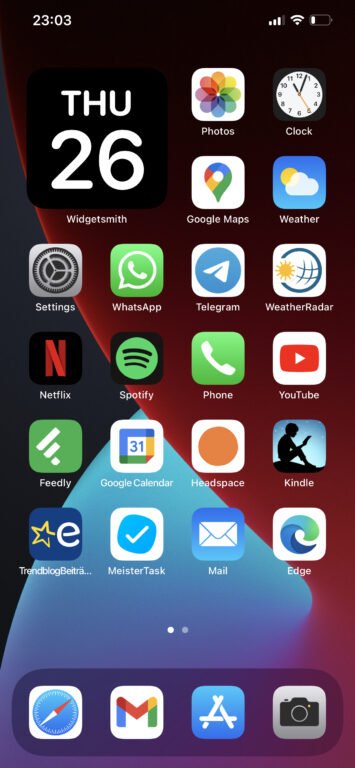 Smartphone au lieu d'ordinateur portable : une auto-expérience 7 1630939509 973 Smartphone au lieu dordinateur portable une auto