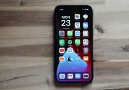 Smartphone Au Lieu D'ordinateur Portable : Une Auto Expérience