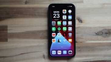 Smartphone au lieu d'ordinateur portable : une auto-expérience 29 Smartphone Au Lieu D'ordinateur Portable : Une Auto Expérience