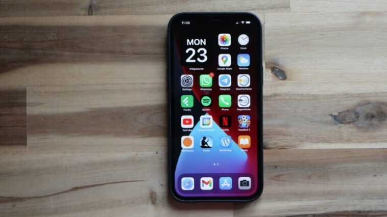 Smartphone au lieu d'ordinateur portable : une auto-expérience 1 Smartphone Au Lieu D'ordinateur Portable : Une Auto Expérience