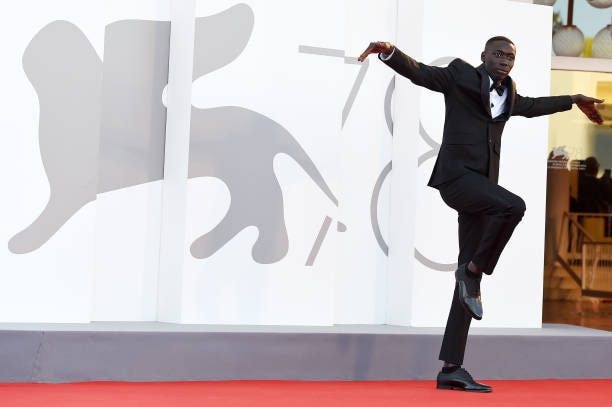 Khaby Lame est à la Mostra de Venise (et pourrait bientôt jouer dans un film) 2 1630940766 389 Khaby Lame est a la Mostra de Venise et pourrait