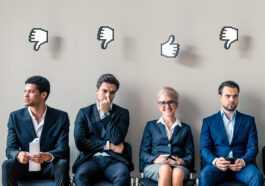 Les Systèmes De Recrutement Automatisés Empêchent Des Millions De Bons