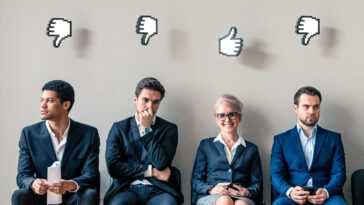 Les Systèmes De Recrutement Automatisés Empêchent Des Millions De Bons