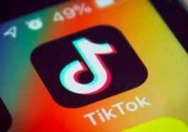 Tiktok A Dépassé Youtube Les Utilisateurs Passent Plus De