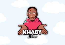 Khaby Lame A Ouvert Sa Boutique : Entre Tee Shirts Et