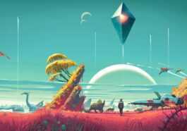 No Man's Sky Remporte Enfin Un "plutôt Positif" Évaluation Steam,