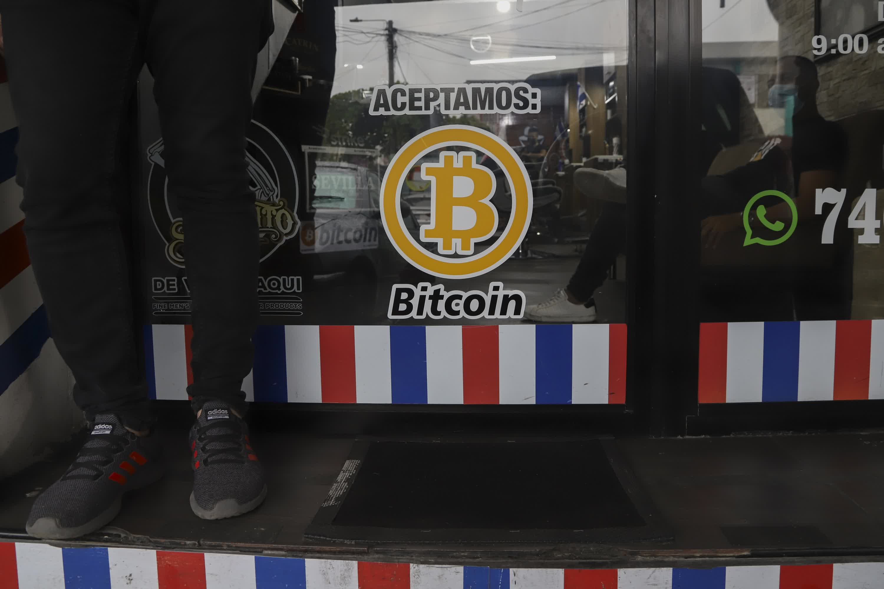 C'est officiel : le Salvador est le premier pays à adopter le Bitcoin comme monnaie officielle 3 1631023256 420 Cest officiel le Salvador est le premier pays a