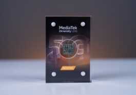 Mediatek Ronge Lentement La Part De Qualcomm Sur Le Marché