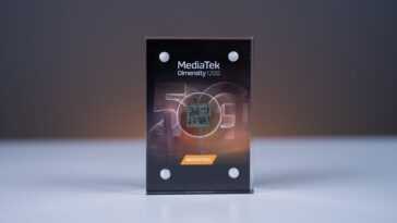 Mediatek Ronge Lentement La Part De Qualcomm Sur Le Marché