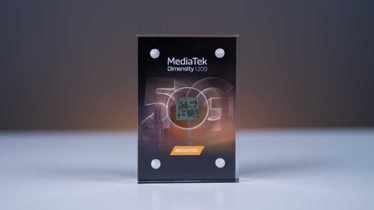 MediaTek ronge lentement la part de Qualcomm sur le marché des chipsets mobiles 1 Mediatek Ronge Lentement La Part De Qualcomm Sur Le Marché