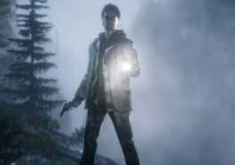 Alan Wake Remastered Arrive Sur Pc, Xbox Et Playstation Cet
