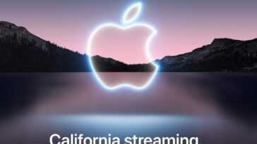 Apple Confirme L'événement Médiatique 'california Streaming' Pour Le 14 Septembre