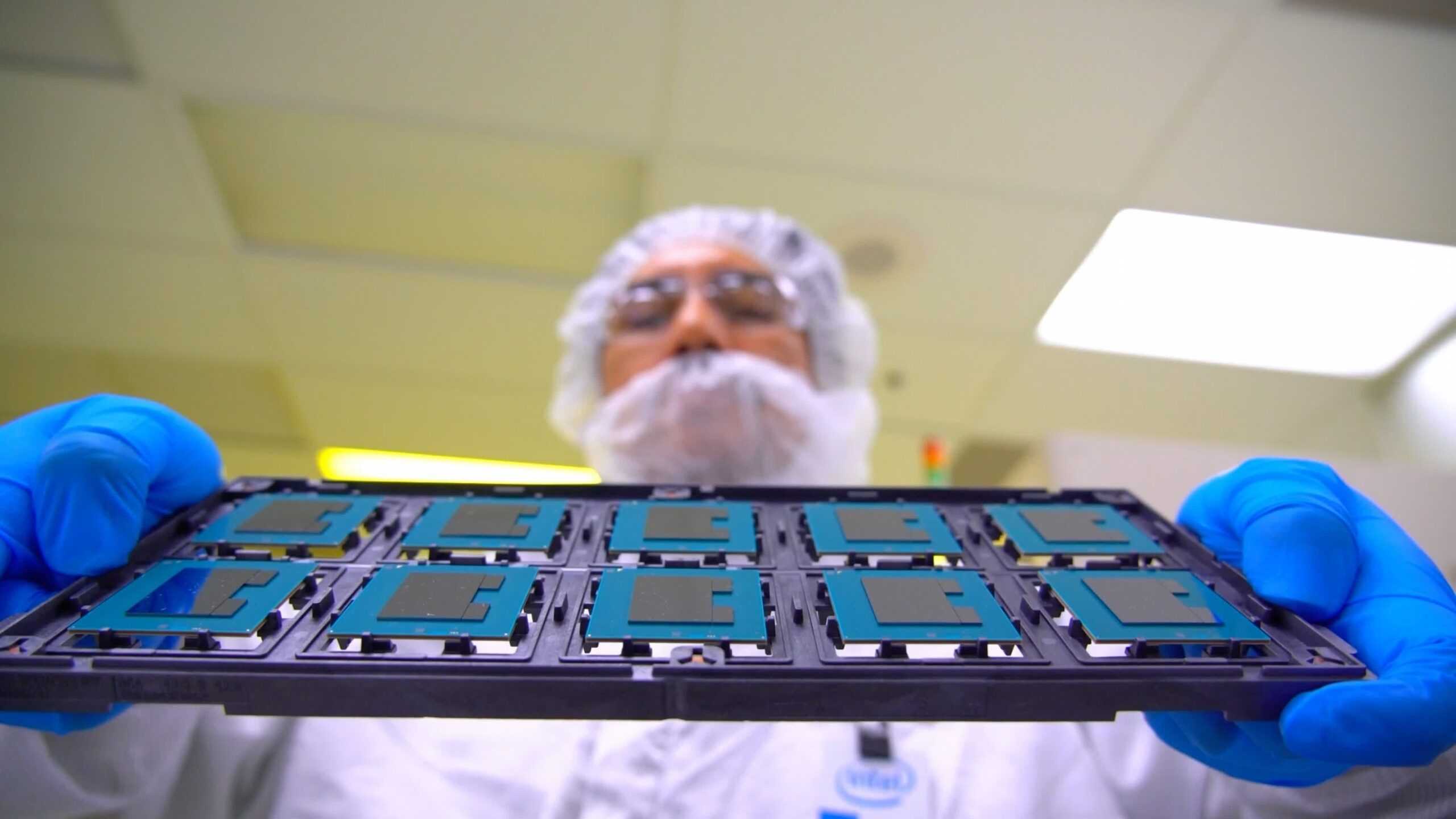 Intel investira 94,7 milliards de dollars pour construire des usines de puces en Europe 54 Intel Investira 94,7 Milliards De Dollars Pour Construire Des Usines