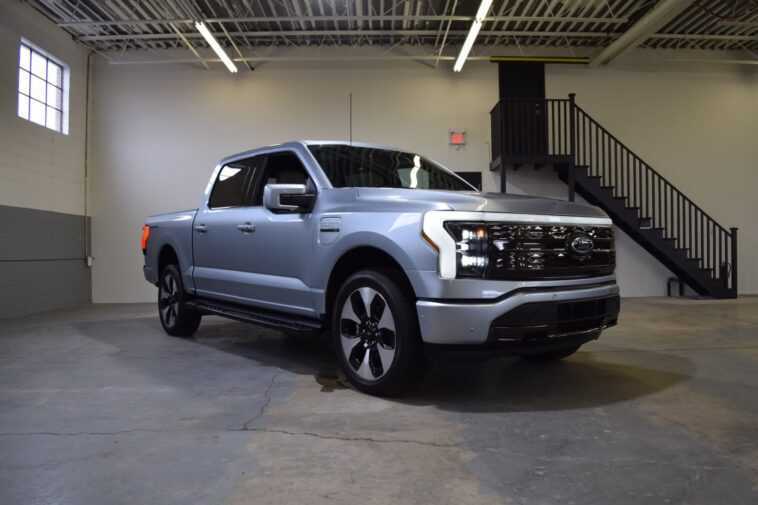 Le chef du projet automobile d'Apple, Doug Field, se fait braconner par Ford 1 Le Chef Du Projet Automobile D'apple, Doug Field, Se Fait
