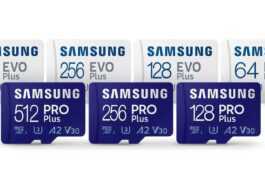 Samsung dévoile ses dernières cartes microSD et SD, désormais plus rapides et plus durables 48 Samsung Dévoile Ses Dernières Cartes Microsd Et Sd, Désormais Plus