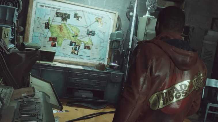 Bethesda révèle les spécifications, les fonctionnalités et les détails de préchargement de Deathloop PC 1 Bethesda Révèle Les Spécifications, Les Fonctionnalités Et Les Détails De