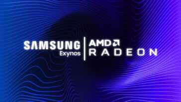 Les Puces Exynos Avec Les Graphiques Amd Rdna 2 Pourraient