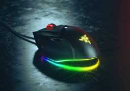 Razer lance la souris de jeu filaire Basilisk V3 avec molette de défilement à déplacement automatique 34 Razer Lance La Souris De Jeu Filaire Basilisk V3 Avec
