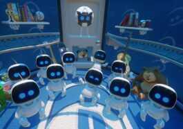 PlayStation Studios décroche le 14e studio avec le développeur de Playroom Firesprite 28 Playstation Studios Décroche Le 14e Studio Avec Le Développeur De