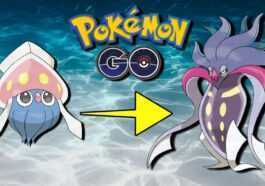 Inka dans Pokémon GO ; comment l'obtenir et le faire évoluer à Malamar 17 Inka Dans Pokémon Go ; Comment L'obtenir Et Le Faire
