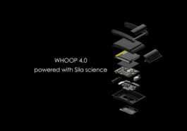 Une étape importante vers de meilleures batteries lithium-ion peut être trouvée dans le dernier appareil portable de Whoop 1 Une étape Importante Vers De Meilleures Batteries Lithium Ion Peut être