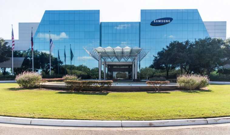 Samsung envisage de construire une usine de fabrication de puces de 17 milliards de dollars au Texas 1 Samsung Envisage De Construire Une Usine De Fabrication De Puces