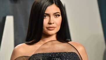 Kylie Jenner est devenue la femme la plus suivie sur Instagram 20 Kylie Jenner Est Devenue La Femme La Plus Suivie Sur