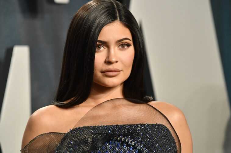 Kylie Jenner est devenue la femme la plus suivie sur Instagram 1 Kylie Jenner Est Devenue La Femme La Plus Suivie Sur