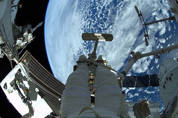 Odeurs de brûlé et de fumée sur la Station spatiale internationale : que s'est-il passé ? 2 1631282444 453 Odeurs de brule et de fumee sur la Station spatiale