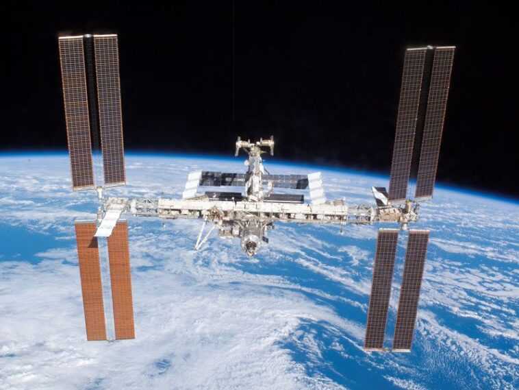Odeurs de brûlé et de fumée sur la Station spatiale internationale : que s'est-il passé ? 1 Odeurs De Brûlé Et De Fumée Sur La Station Spatiale