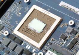 Le Processeur Chinois Zhaoxin X86 Repéré Dans Un Pc à