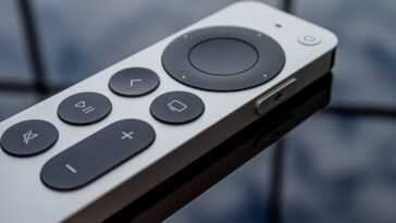 Apple Aurait Décidé De Ne Pas Utiliser Le Dongle De