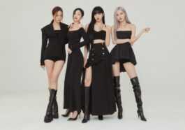 Blackpink A Dépassé Justin Bieber : Ce Sont Les Musiciens