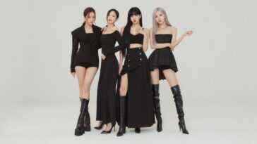 Blackpink a dépassé Justin Bieber : ce sont les musiciens les plus suivis sur YouTube 14 Blackpink A Dépassé Justin Bieber : Ce Sont Les Musiciens