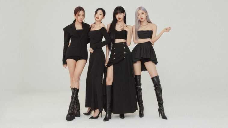Blackpink a dépassé Justin Bieber : ce sont les musiciens les plus suivis sur YouTube 1 Blackpink A Dépassé Justin Bieber : Ce Sont Les Musiciens