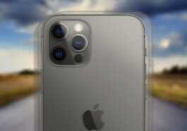 Ne Montez Pas L'iphone Sur La Moto : Les Vibrations