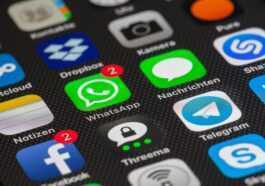 Le Cryptage De Bout En Bout De Whatsapp Comble Une