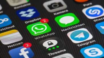 Le Cryptage De Bout En Bout De Whatsapp Comble Une