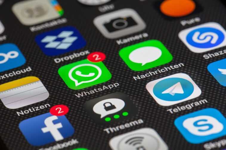 Le cryptage de bout en bout de WhatsApp comble une faille de sécurité de longue date 1 Le Cryptage De Bout En Bout De Whatsapp Comble Une