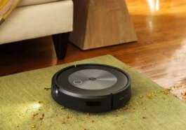 Nouveau Roomba J7+, L'aspirateur Le Plus Intelligent Qui évite Tout