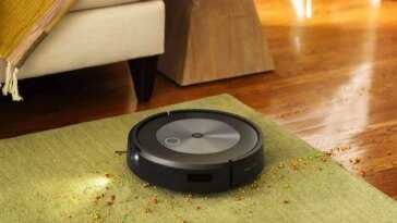 Nouveau Roomba j7+, l'aspirateur le plus intelligent qui évite tout 14 Nouveau Roomba J7+, L'aspirateur Le Plus Intelligent Qui évite Tout