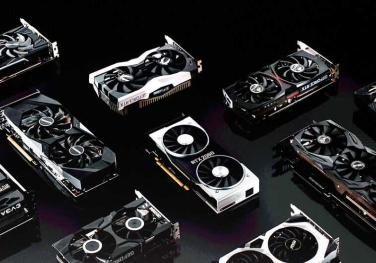 Les GPU Arc d'Intel lorgnent le marché des moins de 200 $, mais aussi... un RTX 2060 rafraîchi ? 1 Les Gpu Arc D'intel Lorgnent Le Marché Des Moins De