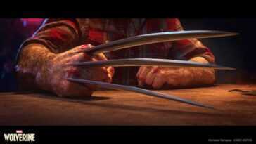 Wolverine De Marvel Aura Un Ton "mature"; Insomniac Explique Comment