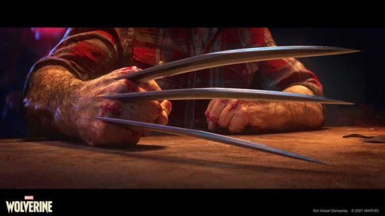 Wolverine de Marvel aura un ton "mature"; Insomniac explique comment l'idée est née 1 Wolverine De Marvel Aura Un Ton "mature"; Insomniac Explique Comment