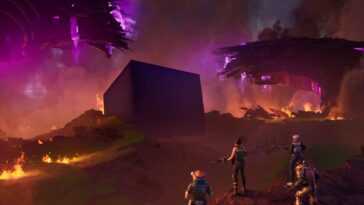Tout ce que vous devez savoir sur Al Cubo, Fortnite Saison 8 6 Tout Ce Que Vous Devez Savoir Sur Al Cubo, Fortnite