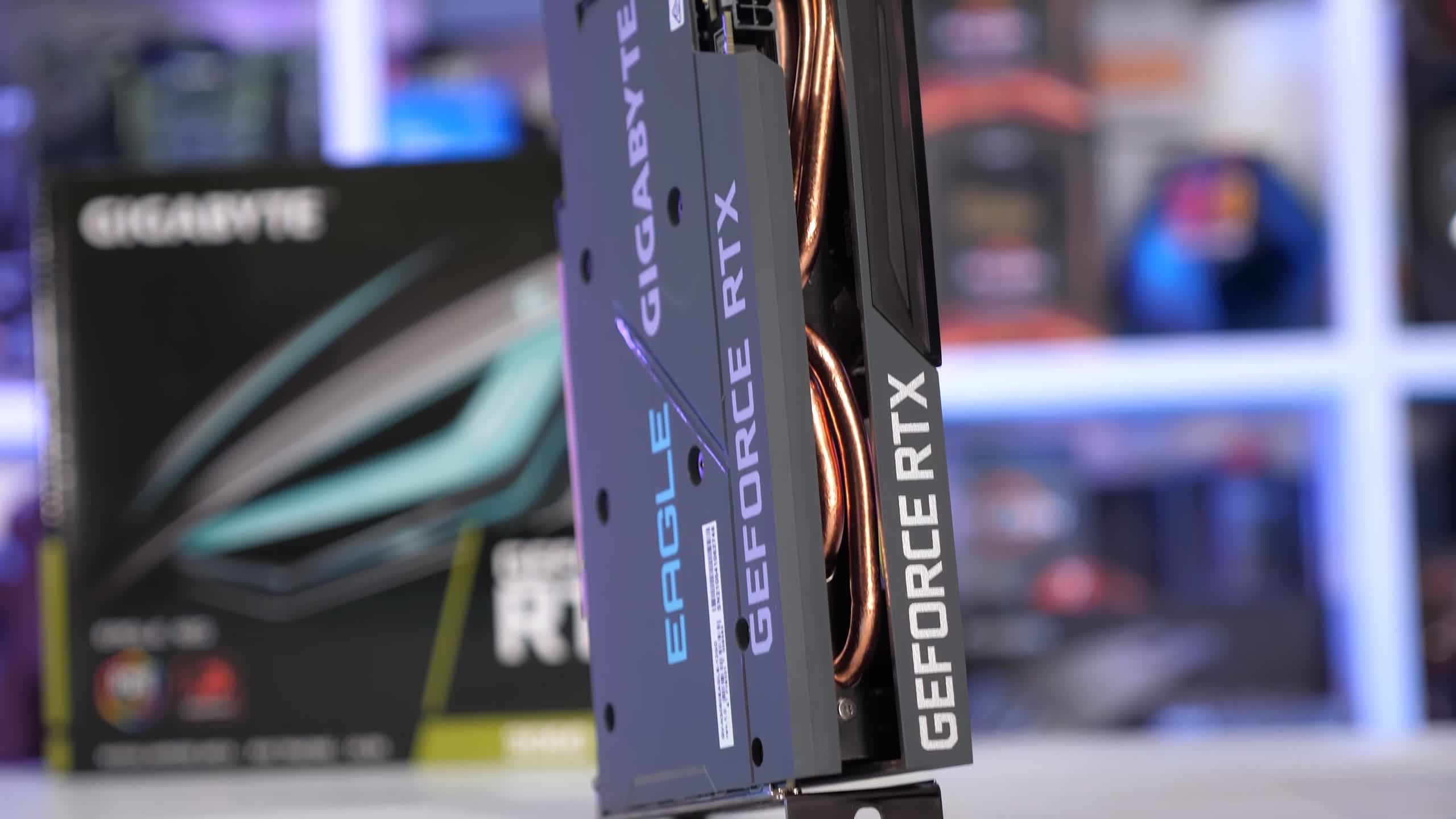Radeon RX 6600 XT vs GeForce RTX 3060 : testé dans 30 jeux 20 1631533351 800 Radeon RX 6600 XT vs GeForce RTX 3060 teste