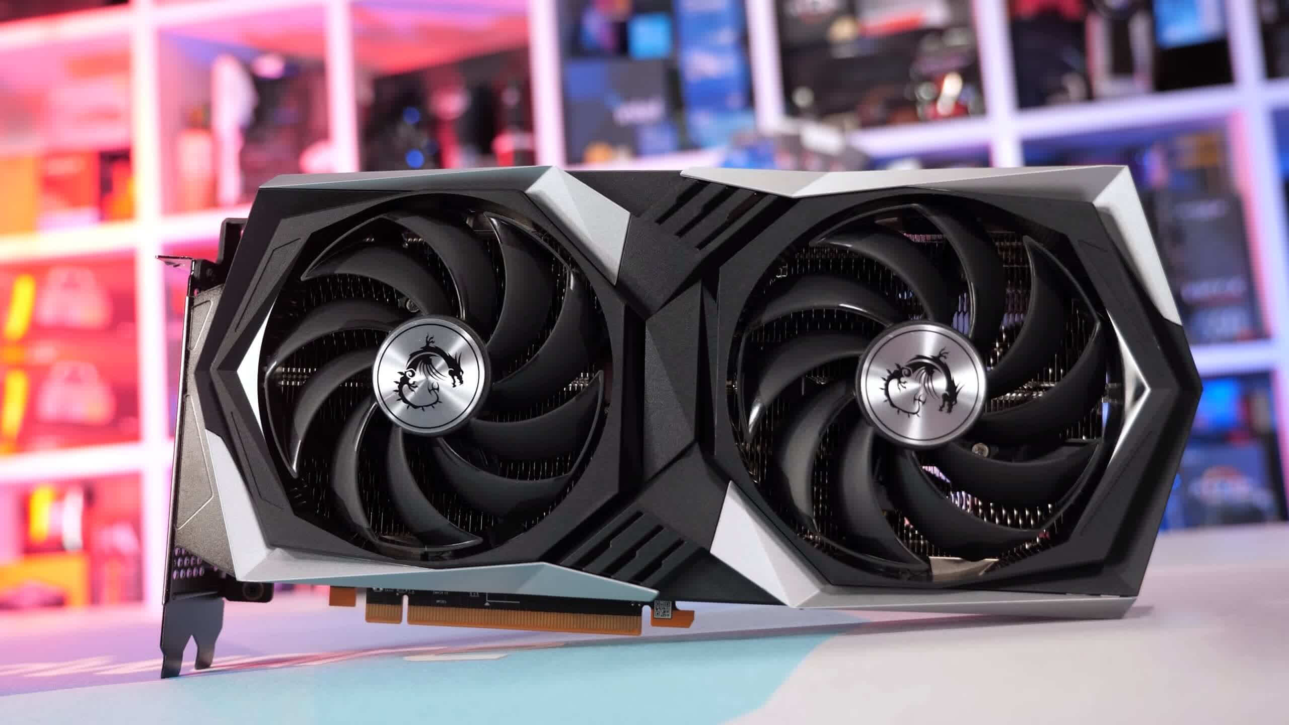 Radeon RX 6600 XT vs GeForce RTX 3060 : testé dans 30 jeux 21 1631533352 763 Radeon RX 6600 XT vs GeForce RTX 3060 teste