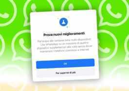 Désormais, Tout Le Monde Peut Utiliser Whatsapp Sur Plusieurs Appareils