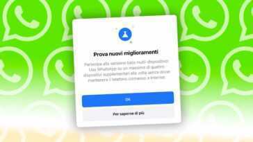 Désormais, Tout Le Monde Peut Utiliser Whatsapp Sur Plusieurs Appareils