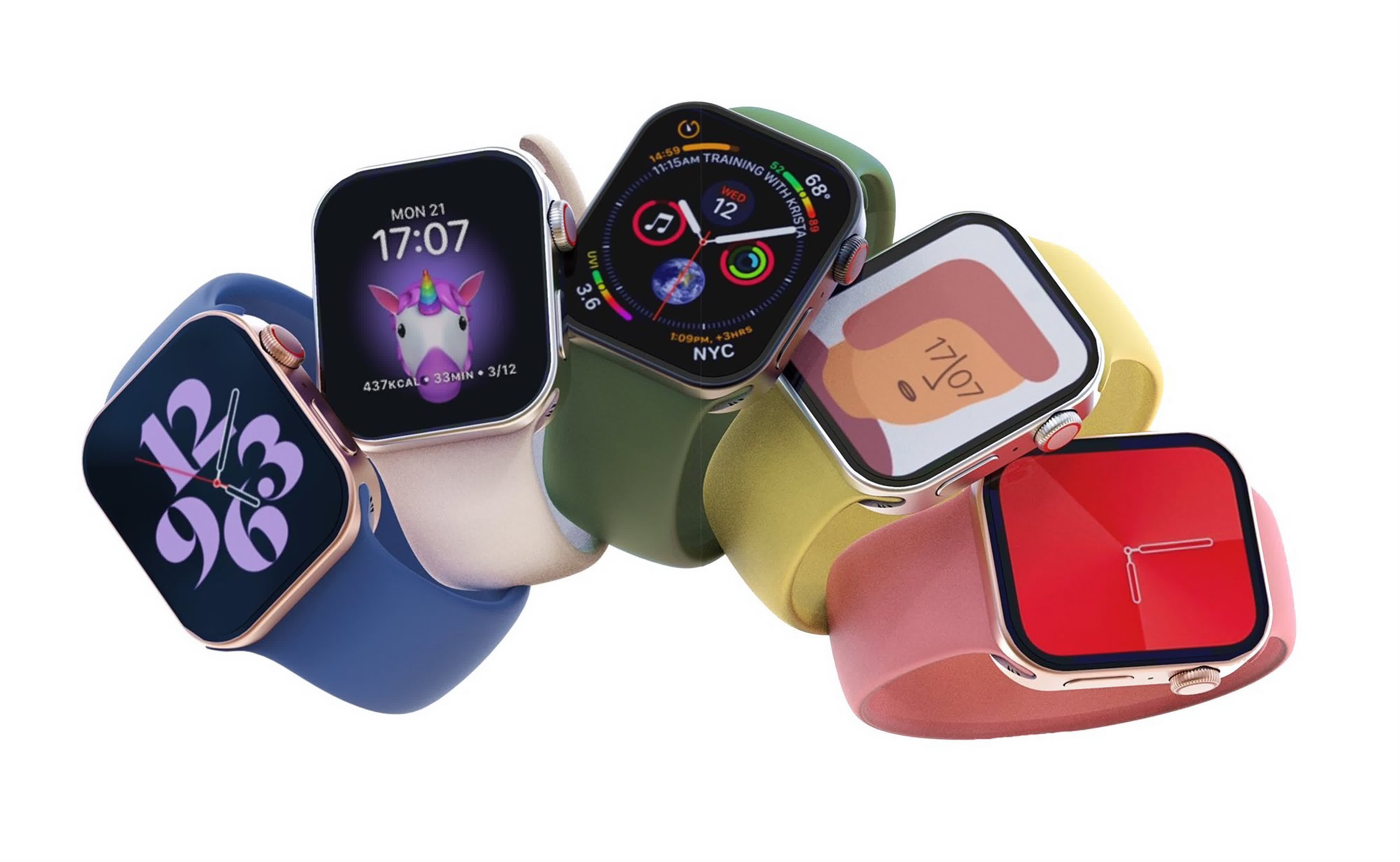 Voici à quoi s'attendre de l'événement Apple du 14 septembre 3 1631537667 206 Voici a quoi sattendre de levenement Apple du 14 septembre